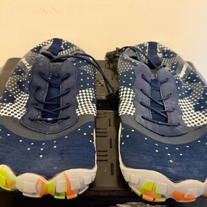 Water Shoes Men's Women's Swim Shoes (11 Women/10 Men)
